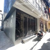 HÀ TRÌ 5 TẦNG THANG MÁY LÔ GÓC 45M2 CHỈ 9 TỶ